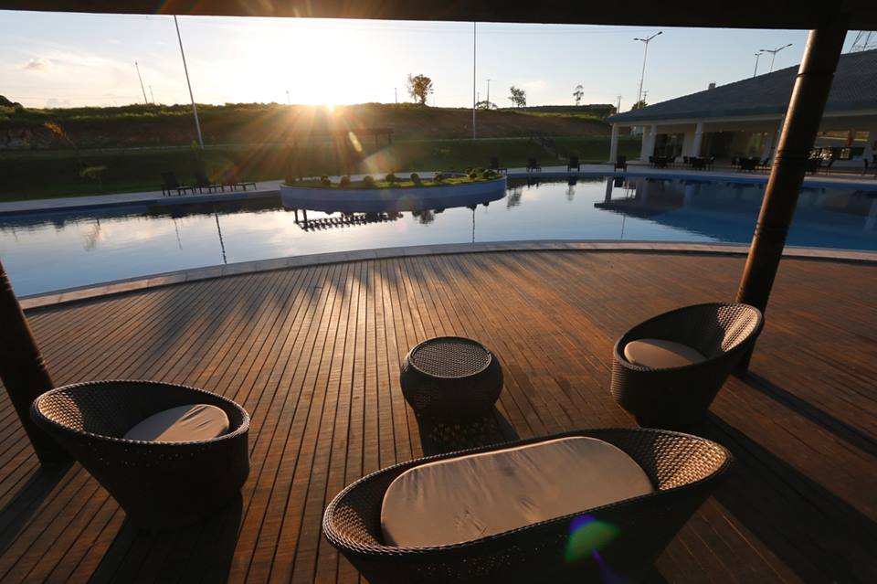 Imagem Terreno em Condomínio à Venda, 349 m²em IPIARANGA - MARABA