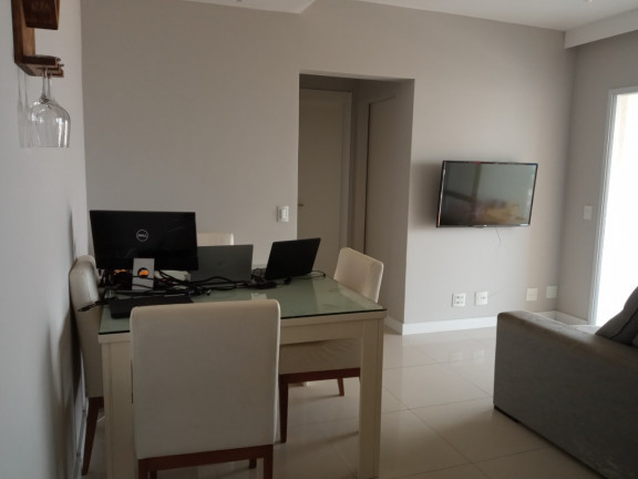 Imagem Apartamento com 2 Quartos à Venda, 54 m² em Umuarama - Osasco