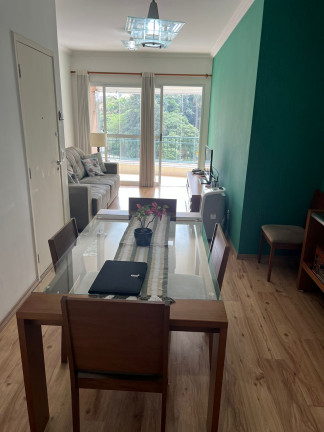 Imagem Apartamento com 3 Quartos à Venda, 100 m² em Alto da Lapa - São Paulo