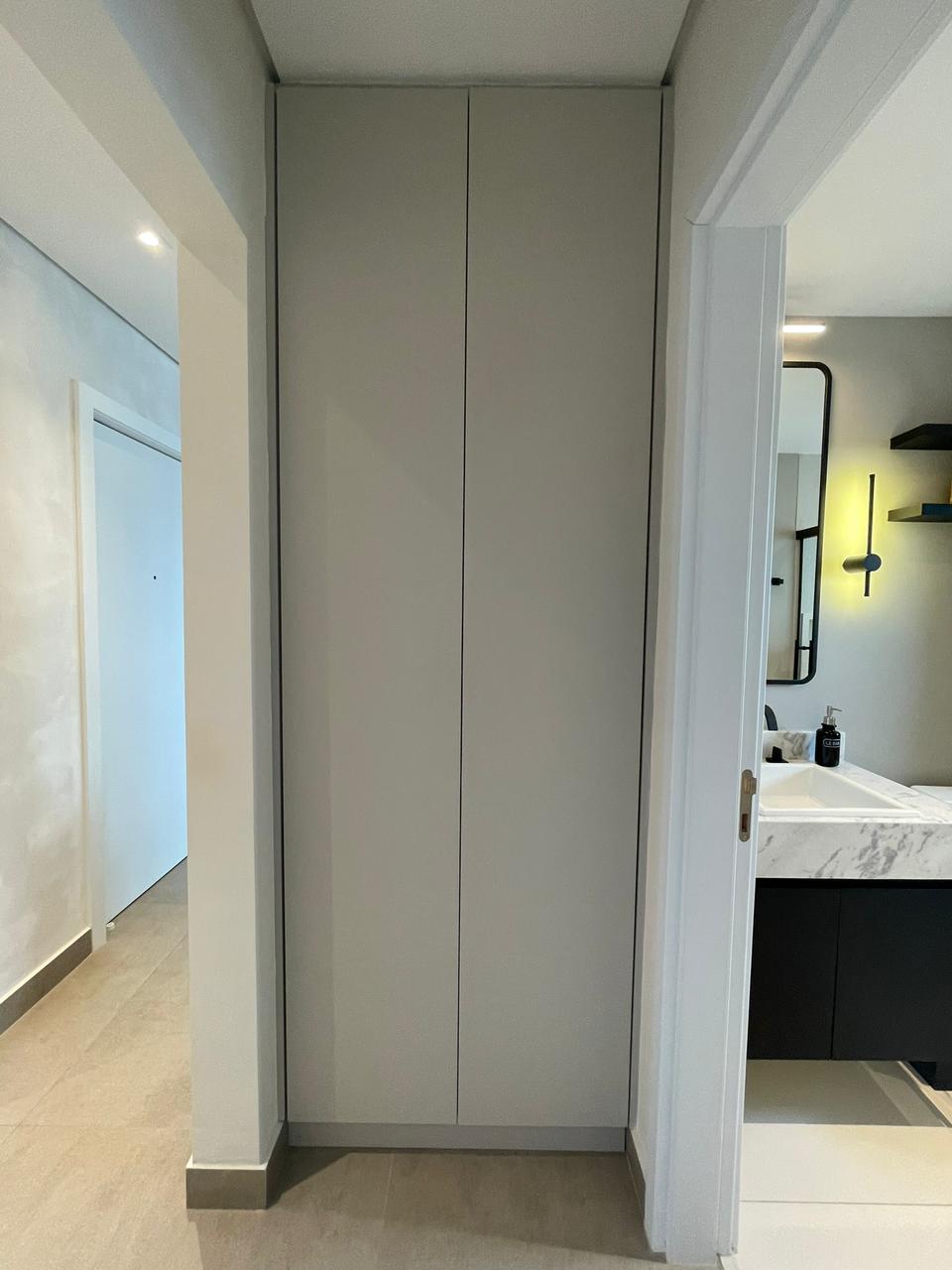 Imagem Apartamento com 3 Quartos à Venda, 166 m²em Vila Mariana - São Paulo