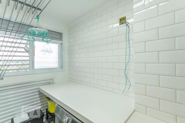 Imagem Apartamento com 3 Quartos à Venda, 130 m²em Vila Anastácio - São Paulo