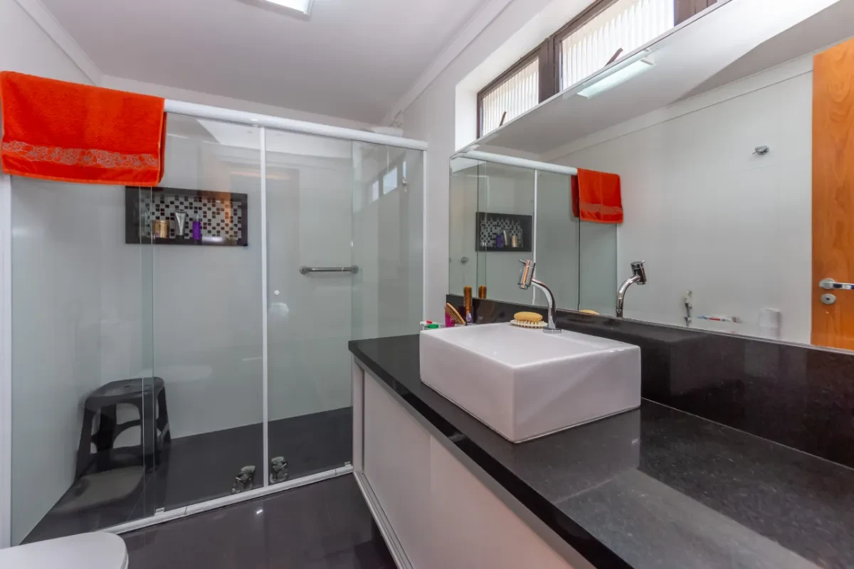 Imagem Apartamento com 3 Quartos à Venda, 162 m² em Santo Antônio - São Caetano do Sul