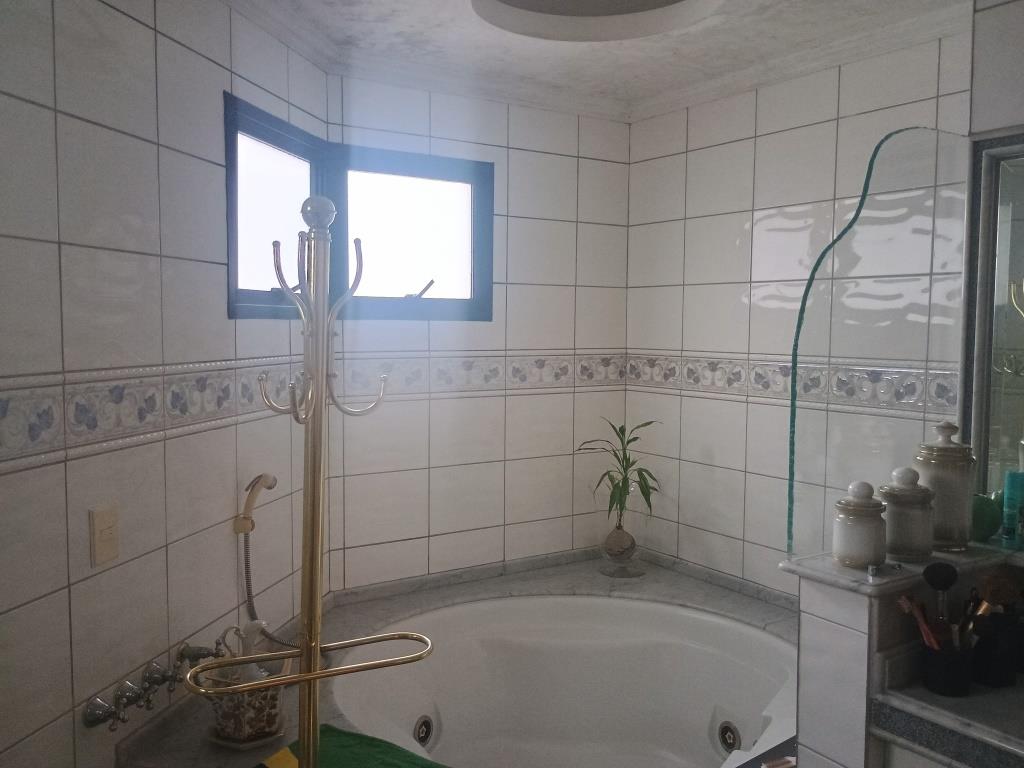 Foto do imóvel: Apartamento com 3 Quartos à Venda, 187 m² em Vila Santo Estevão - São Paulo