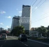 Imagem Sala Comercial para Alugar, 28 metros em Brotas - Salvador