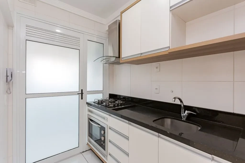 Imagem Apartamento com 2 Quartos à Venda, 53 metros em Portão - Curitiba