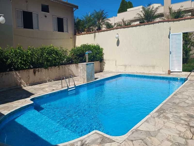 Casa com 3 Quartos à Venda, 150 m² em Jardim Nova São João - São João da Boa Vista