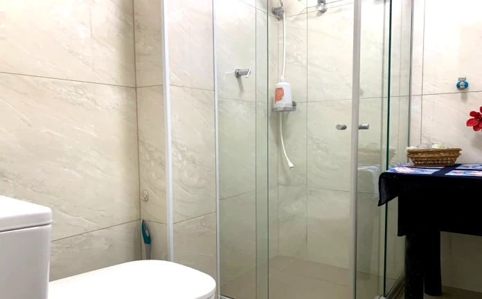 Foto do imóvel: Flat com 2 Quartos à Venda, 60 m² em Caravelas - Armação dos Búzios