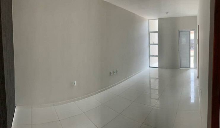 Casa com 3 Quartos à Venda, 83 m² em Ancuri - Itaitinga