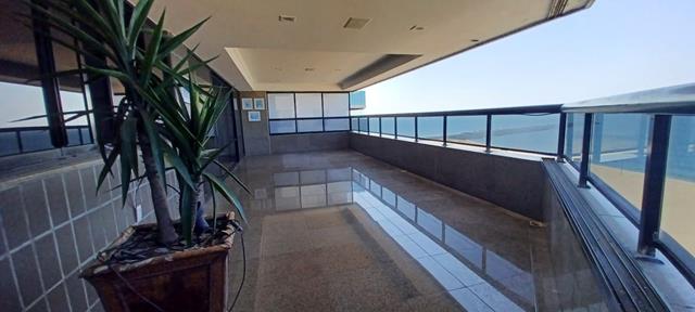 Apartamento com 4 Quartos à Venda, 386 m²em Praia de Iracema - Fortaleza