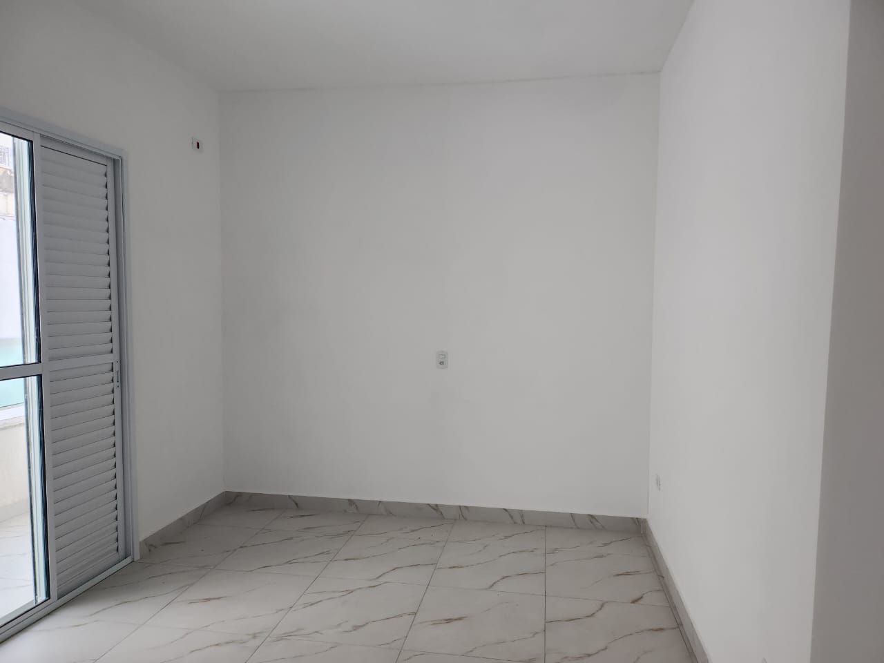 Imagem Apartamento com 3 Quartos à Venda, 81 m² em Campestre - Santo André