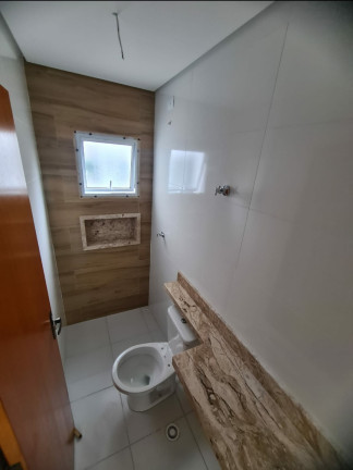 Imagem Apartamento com 2 Quartos à Venda,  em Parque das Nações - Santo André