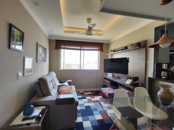 Imagem Apartamento com 2 Quartos à Venda, 49 metros em Piatã - Salvador