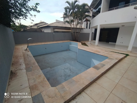 Imagem Sobrado com 3 Quartos à Venda,  em Residencial Granville - Goiânia