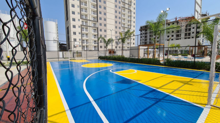 Imagem Apartamento com 1 Quarto à Venda, 48 m² em da Luz - Nova Iguaçu