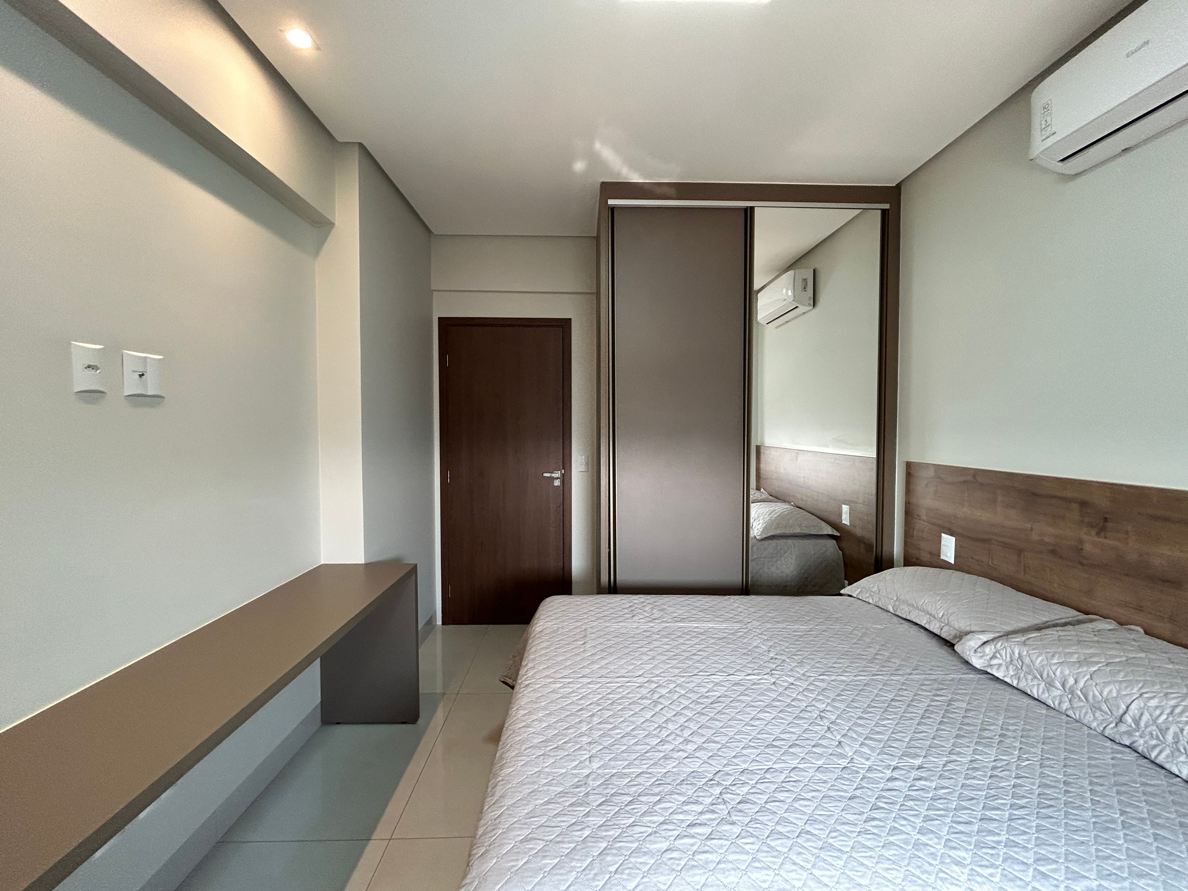 Imagem Apartamento com 3 Quartos à Venda, 117 m²em Setor Morada do Sol - Rio Verde