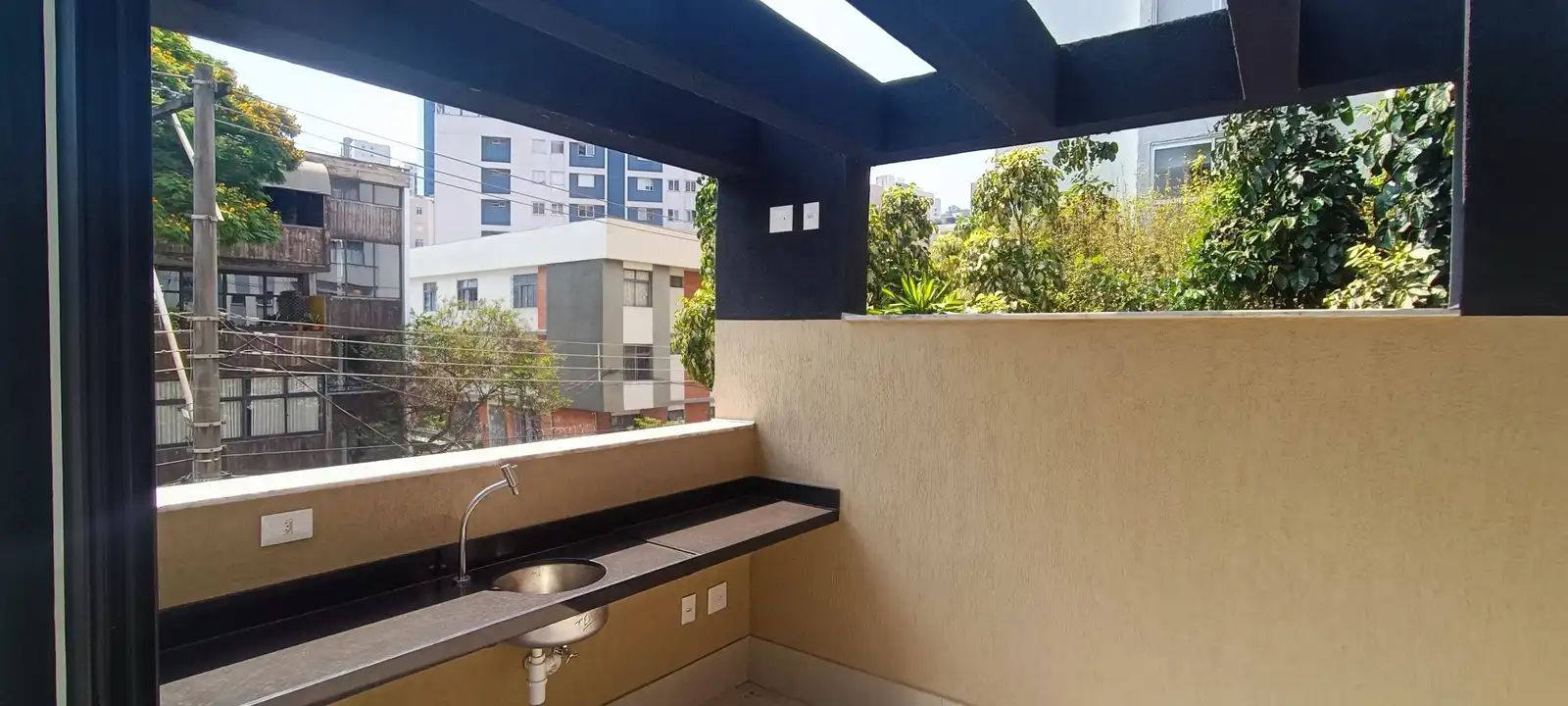 Imagem Apartamento com 3 Quartos à Venda, 112 m² em Anchieta - Belo Horizonte