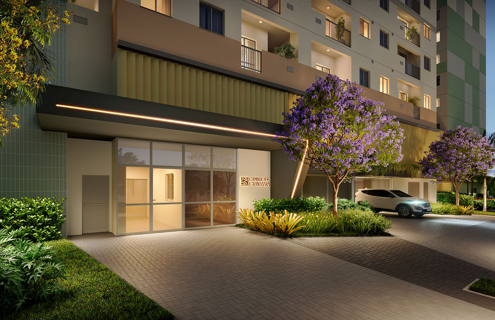 Imagem Apartamento com 2 Quartos à Venda, 52 m² em Centro - Niterói