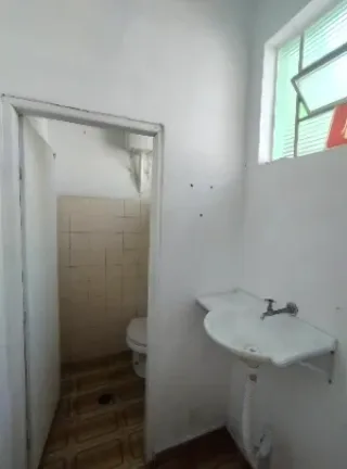 Imagem Loja para Alugar, 30 metro em Parque Santo Antônio - Jacareí