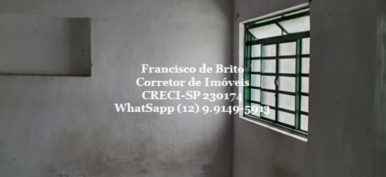 Imagem Casa com 2 Quartos à Venda, 169 m² em Centro - Cruzeiro