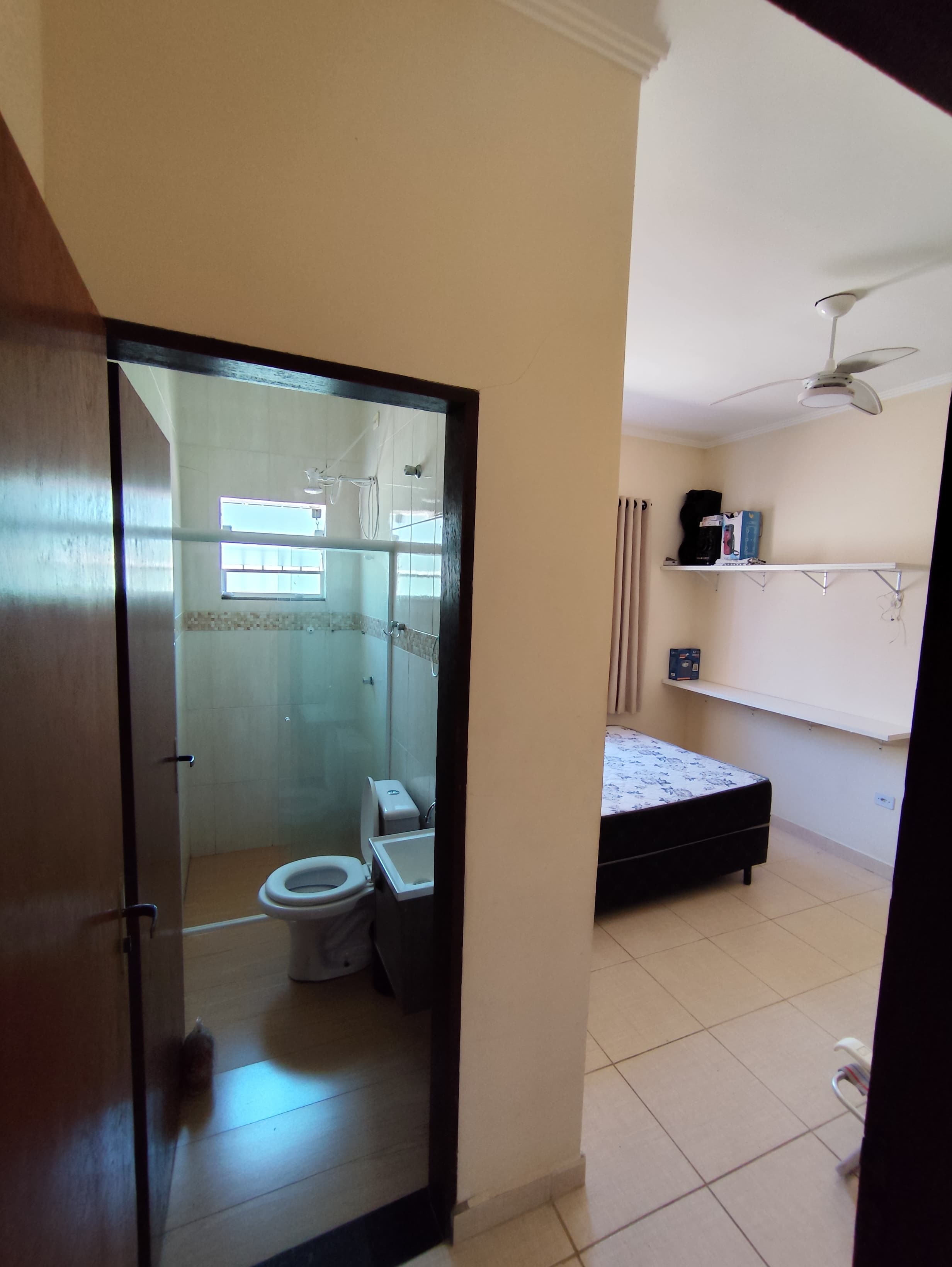 Foto do imóvel: Casa de Condomínio com 2 Quartos à Venda, 50 m² em Nossa Senhora do Sion - Itanhaém