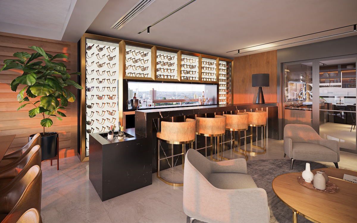 Imagem Apartamento com 4 Quartos à Venda, 260 m²em Umarizal - Belém