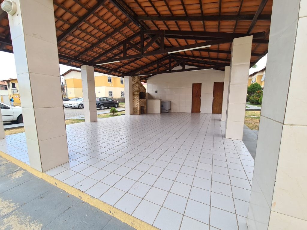 Imagem Apartamento com 2 Quartos à Venda, 45 m²em Conjunto Esperança - Fortaleza