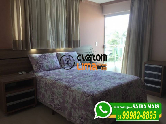 Imagem Casa de Condomínio com 4 Quartos à Venda, 340 m² em Parque das Nações - Parnamirim