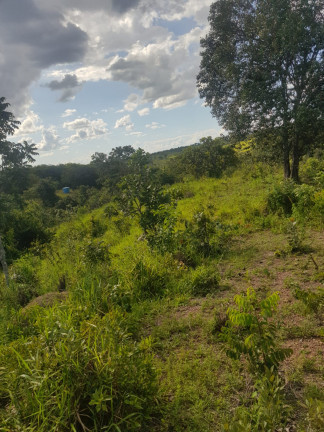 Fazenda à Venda,  em Área Rural - Padre Bernardo