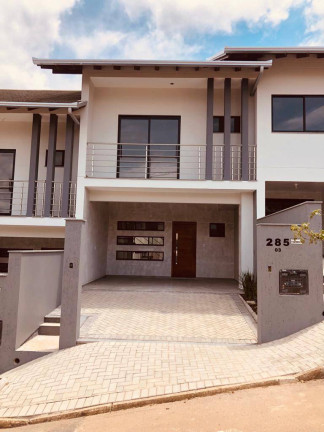 Imagem Sobrado com 3 Quartos à Venda, 115 m² em Laranjeiras - Rio do Sul