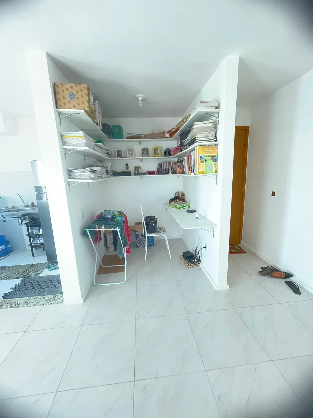 Foto do imóvel: Apartamento com 2 Quartos à Venda ou Locação, 52 m² em Sussuarana - Salvador