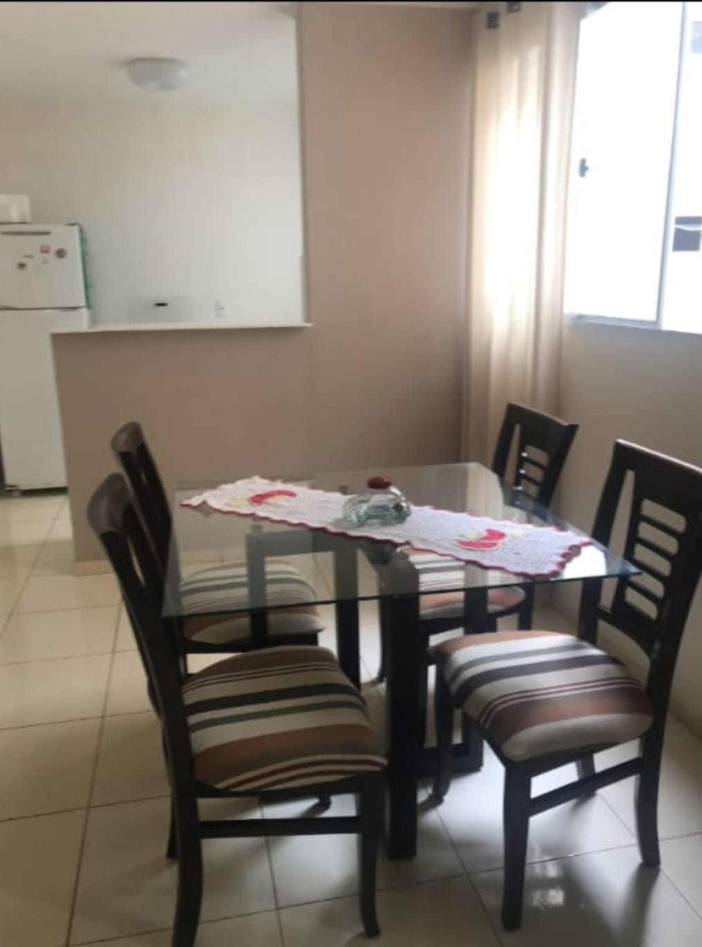 Imagem Apartamento com 2 Quartos à Venda, 42 m² em Caixa D'Água - Lauro de Freitas