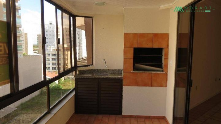 Imagem Apartamento com 2 Quartos à Venda, 100 m² em Itapema