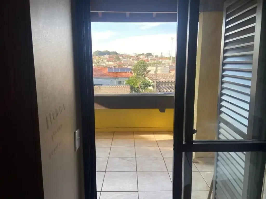 Imagem Casa com 6 Quartos à Venda, 250 m² em Parque Residencial Carvalho de Moura - Campinas