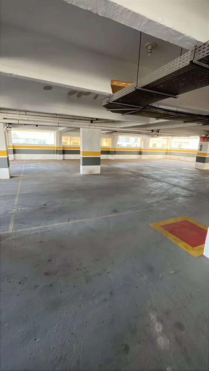 Imagem Apartamento com 1 Quarto à Venda, 45 m² em Ocian - Praia Grande