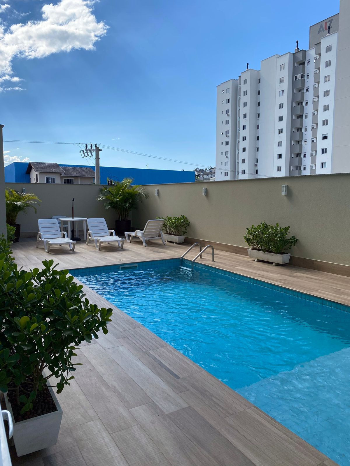 Apartamento com 2 Quartos à Venda, 72 m² em Pedra Branca - Palhoça