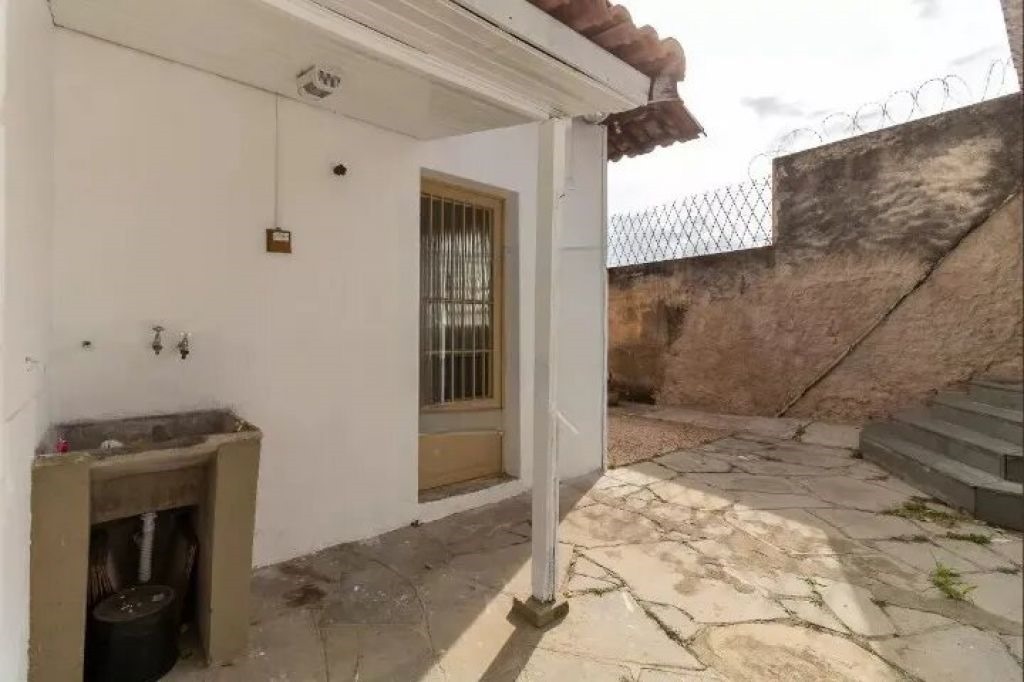 Imagem Casa com 4 Quartos à Venda, 190 m²em Jardim da Saúde - São Paulo