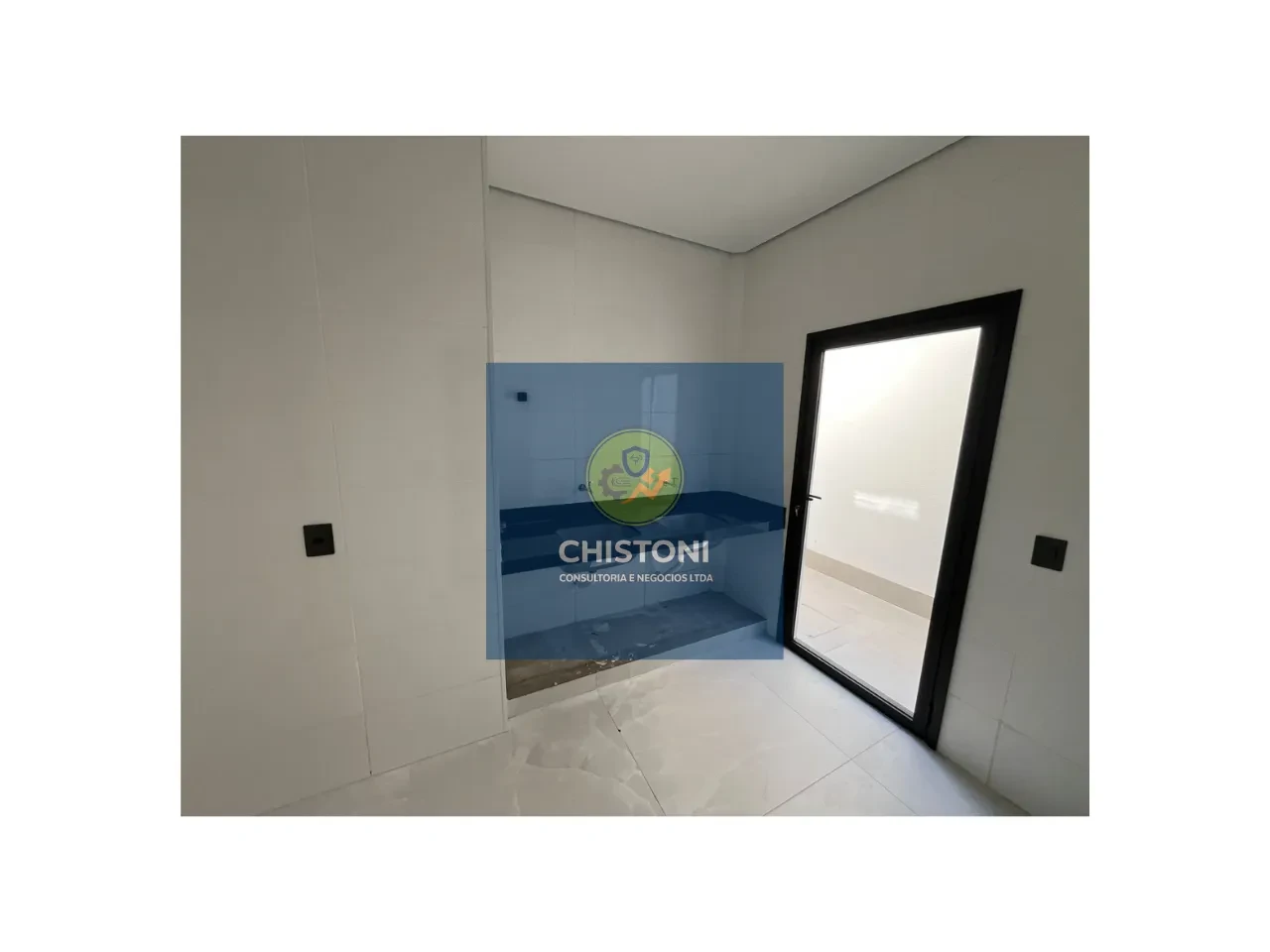 Imagem Casa de Condomínio com 4 Quartos à Venda, 293 m² em Jardim Botânico - Uberlândia