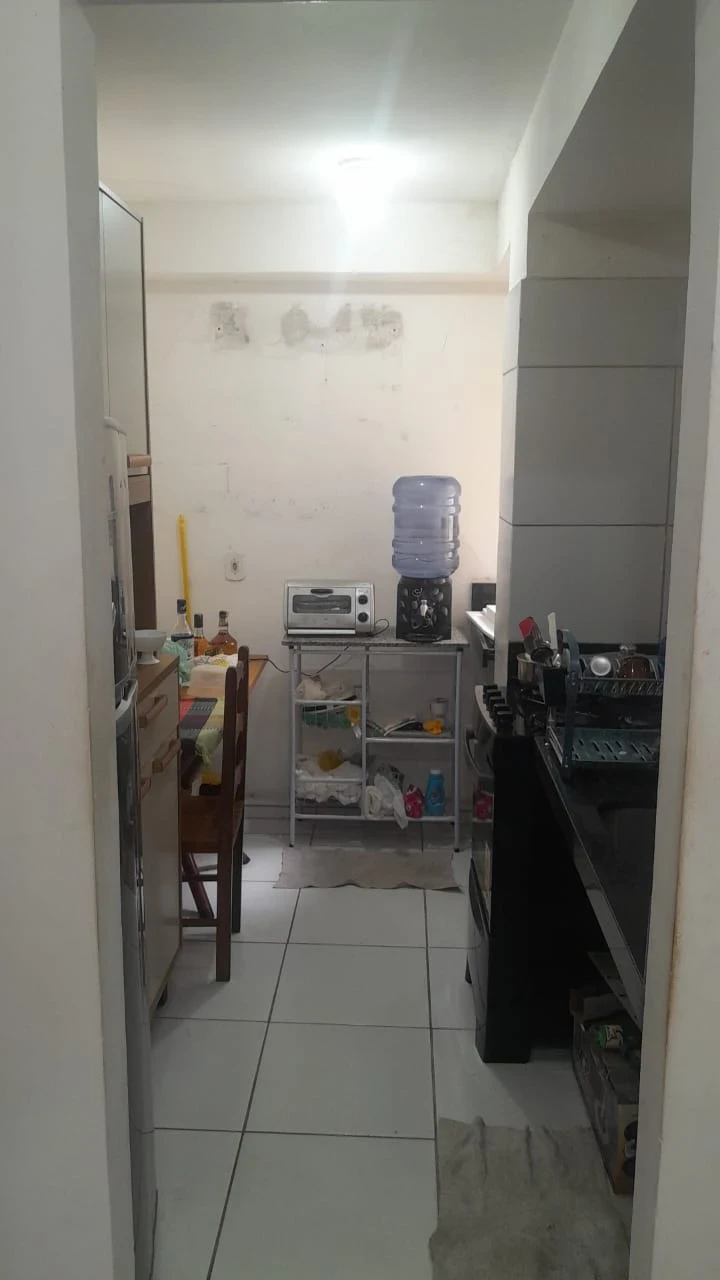 Imagem Apartamento com 2 Quartos à Venda, 45 m² em Curado - Jaboatão dos Guararapes