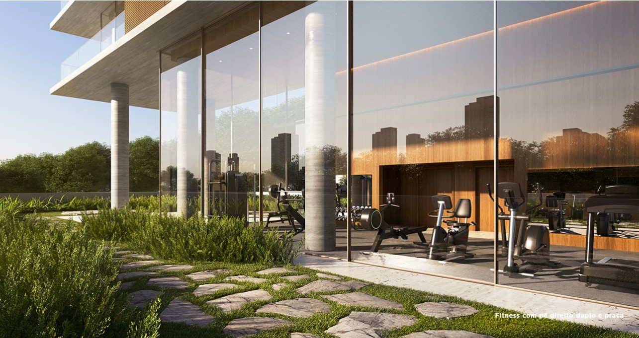 Foto do imóvel: Apartamento com 3 Quartos à Venda, 374 m² em Jardim Paulista - São Paulo