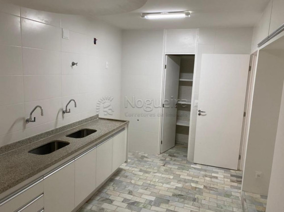 Imagem Apartamento com 3 Quartos à Venda, 178 m² em Boa Viagem - Recife