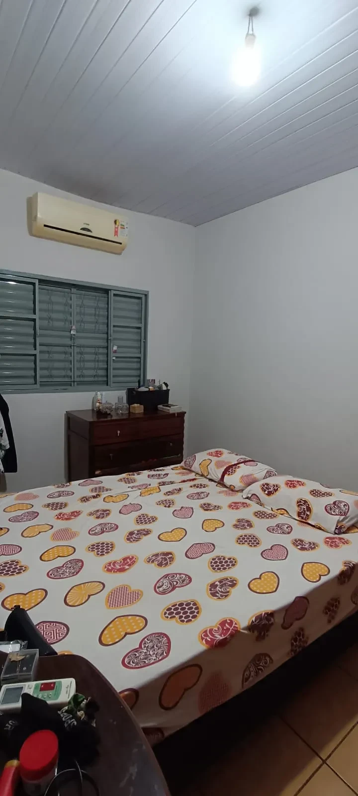 Imagem Casa com 4 Quartos à Venda, 250 m² em Jardim Maristela - Três Lagoas