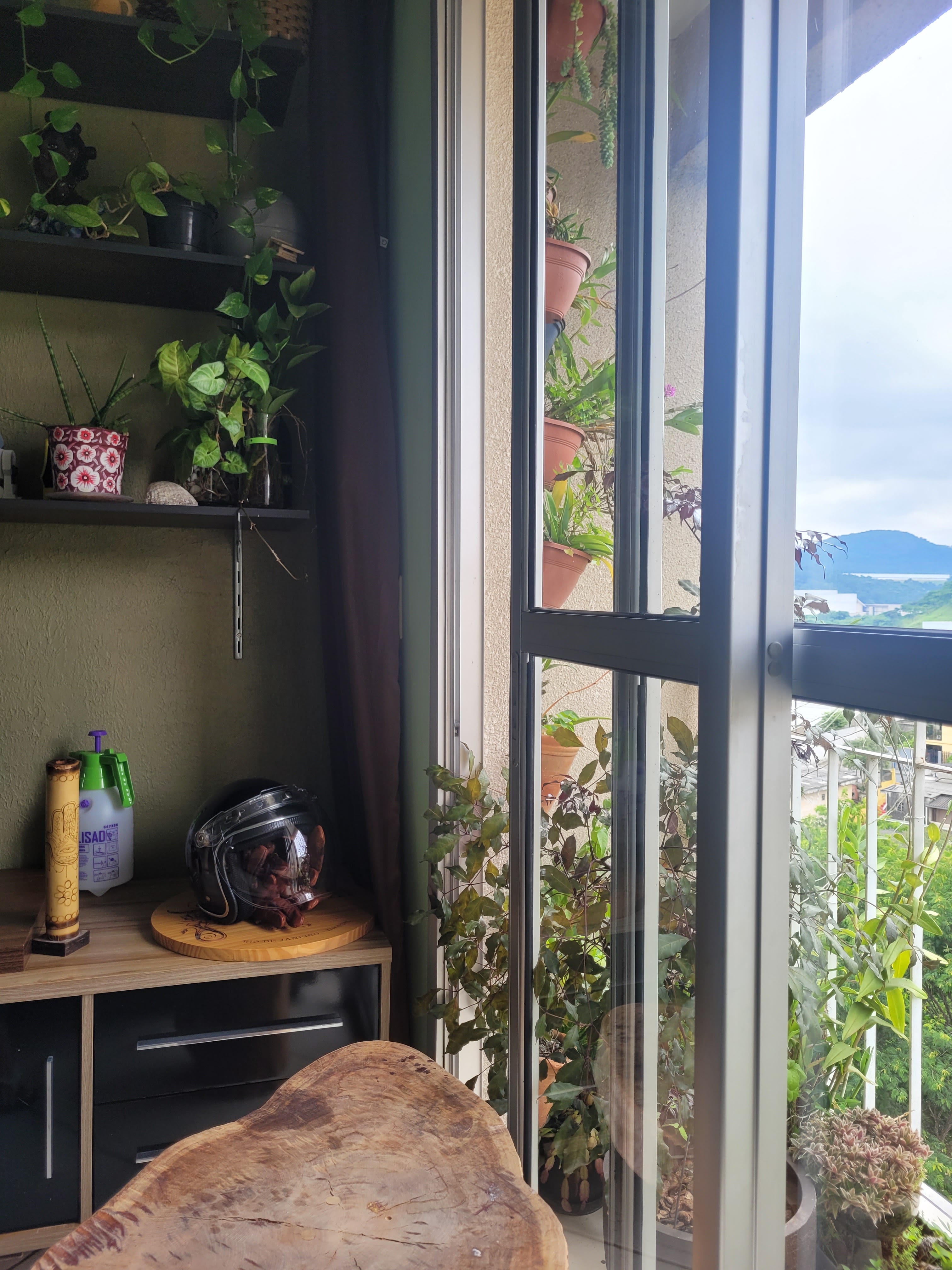Imagem Apartamento com 2 Quartos à Venda, 47 m²em Panorama (Polvilho) - Cajamar