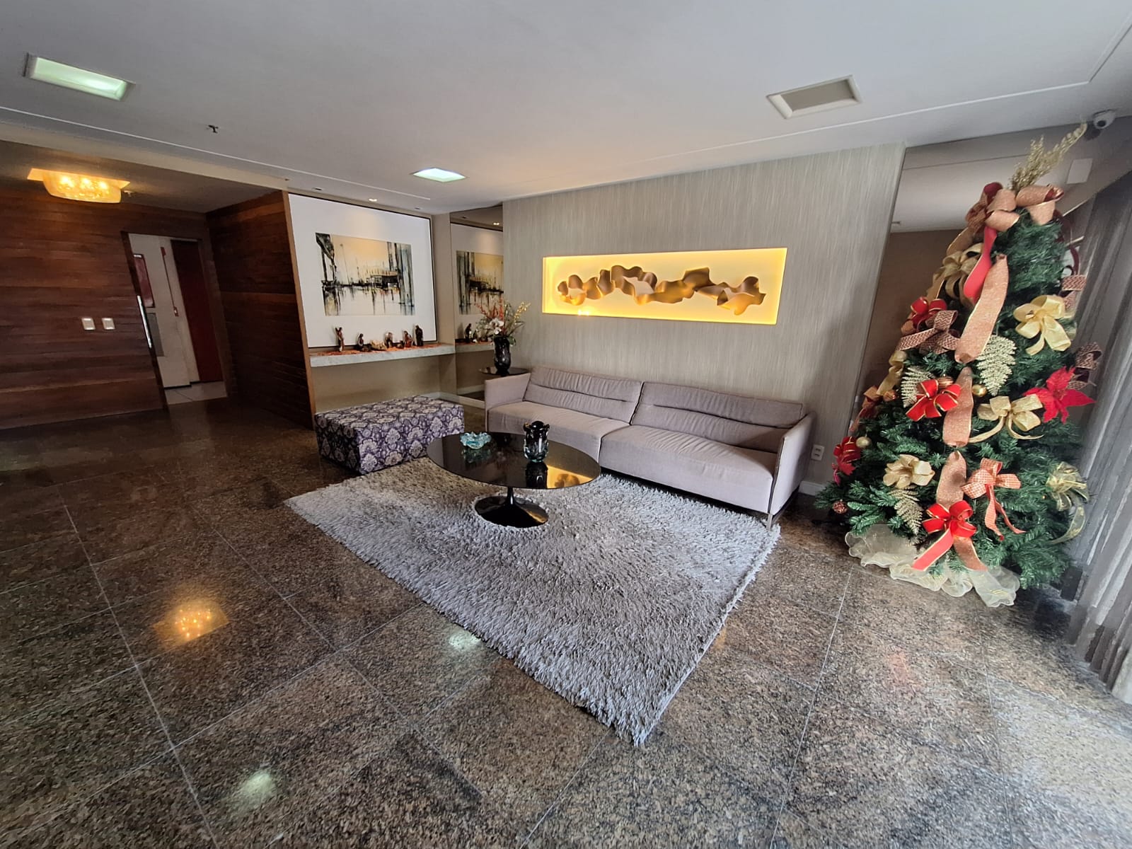Imagem Apartamento com 3 Quartos à Venda, 150 m² em Aldeota - Fortaleza