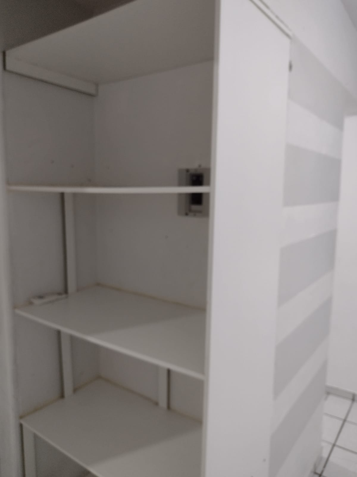 Imagem Apartamento com 2 Quartos para Alugar, 45 m²em Angelim - São Luís