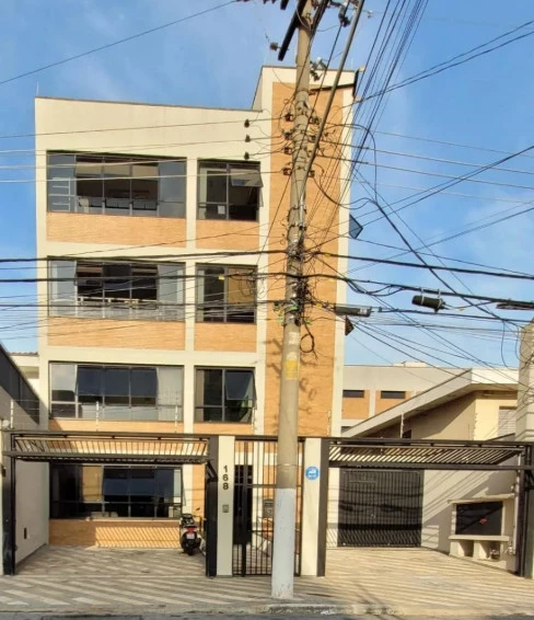 Imagem Imóvel Comercial à Venda, 634 m² em Vila Leopoldina - São Paulo