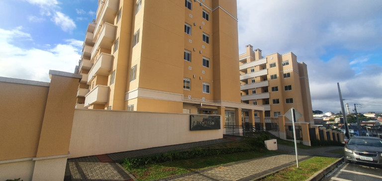Imagem Cobertura com 3 Quartos à Venda, 109 m² em Capão Raso - Curitiba