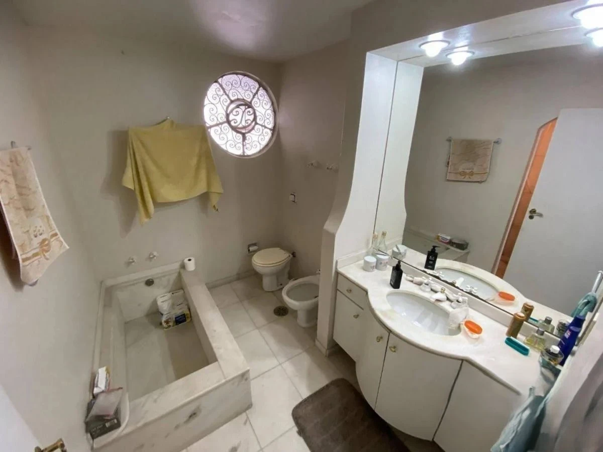 Foto do imóvel: Apartamento com 3 Quartos à Venda, 172 m² em Paraíso - São Paulo