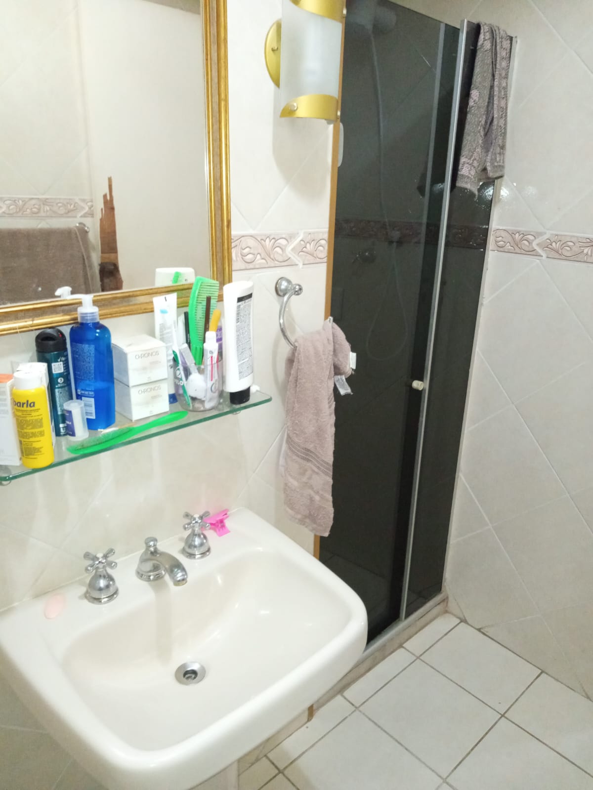 Imagem Apartamento com 2 Quartos à Venda, 70 m²em Cascadura - Rio de Janeiro