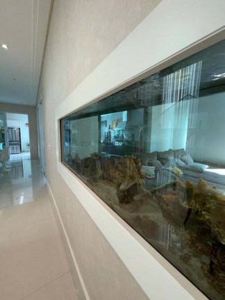 Casa com 4 Quartos à Venda, 640 m² em Alphaville - Santana de Parnaíba