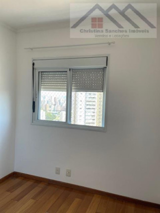 Imagem Apartamento com 3 Quartos à Venda, 94 m² em Vila Gumercindo - São Paulo